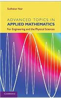 Advanced Topics in Applied Mathematics