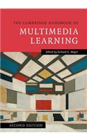 The Cambridge Handbook of Multimedia Learning