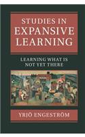 Studies in Expansive Learning