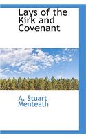 Lays of the Kirk and Covenant