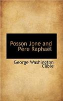 Posson Jone and P Re Rapha L: (English)