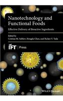 Nanotechnology and Functional Foods