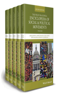 Wiley Blackwell Encyclopedia of Social and Political Movements