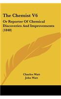 The Chemist V6