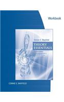 Student Workbook for Mayfield's Theory Essentials, 2nd