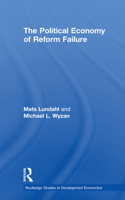 The Political Economy of Reform Failure