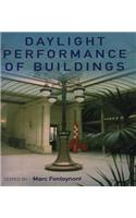 Daylight Performance of Buildings