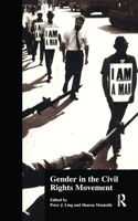 Gender in the Civil Rights Movement