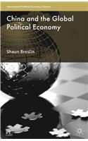 China and the Global Political Economy