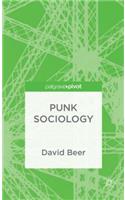 Punk Sociology