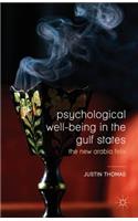 Psychological Well-Being in the Gulf States