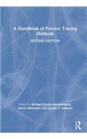 Handbook of Process Tracing Methods