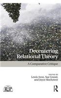 Decentering Relational Theory