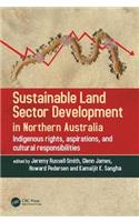 Sustainable Land Sector Development in Northern Australia