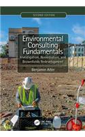 Environmental Consulting Fundamentals