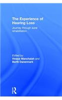 The Experience of Hearing Loss