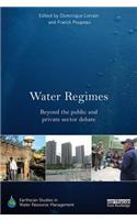 Water Regimes