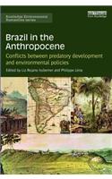 Brazil in the Anthropocene
