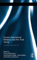 Tunisia's International Relations since the 'Arab Spring'