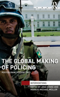 Global Making of Policing