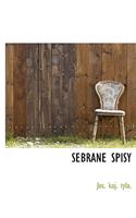 Sebran Spisy