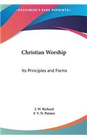 Christian Worship
