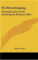 de Herschepping