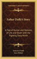 Father Duffy's Story