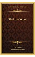 Live Corpse