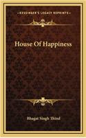 House of Happiness