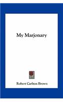 My Marjonary