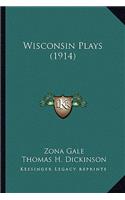 Wisconsin Plays (1914)