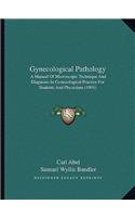 Gynecological Pathology