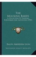 The Mocking Bards