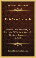 Facts About The South