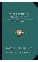 Sgeulachdan Arabianach