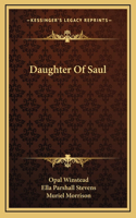 Daughter Of Saul