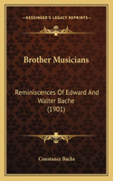 Brother Musicians