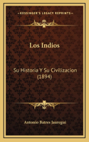 Los Indios