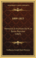 1809-1815
