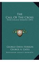 Call Of The Cross