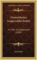 Demosthenes Ausgewahlte Reden