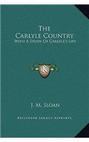 The Carlyle Country