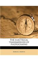 The Electrical Transmission of Photographs