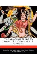 The Armchair Guide to World Religions, Vol. 5