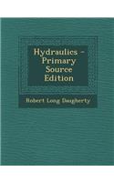 Hydraulics