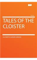 Tales of the Cloister