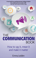 Communication Book, The