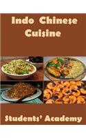 Indo Chinese Cuisine
