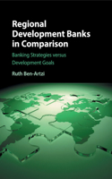 Regional Development Banks in Comparison